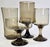 Tawny Mid-Century Tumblers- Set of 8 For Sale - Image 12 of 12