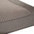 Magnum Stricktex Chairs in Fabric and Chrome in Grey and Beige from Team 7, Set of 4 For Sale - Image 6 of 16