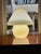 Mid-Century Modern Mid 20th Century Vetri Murano Swirled Art Glass Mushroom Lamp For Sale - Image 3 of 10