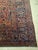 Late 19th Century Antique Persian Mohjeran Rug For Sale - Image 5 of 5