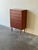 Mid 20th Century Danish Teak Tallboy Dresser – 6-Drawer Scandinavian Modern Chest of Drawers For Sale - Image 10 of 10