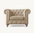 Restoration Hardware Kensington Chair For Sale - Image 11 of 11