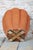 Art Deco Stool in Beech by Jindřich Halabala for Up Závody, Czech, 1930s For Sale - Image 9 of 10