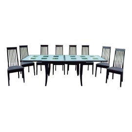 Example of Calligaris Tables