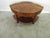 Theodore Alexander Burl Wood Coffee Table Inspired by the 2nd Earl Spencer, Appointed 1st Lord of the Admiralty in 1795. For Sale - Image 14 of 14