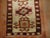 Mid 20th Century Turkish Kars Rugs - A Pair For Sale - Image 4 of 7