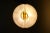 Membrane Ceiling Lamp from Mazzega, 1970s For Sale - Image 6 of 8