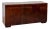 Aldo Tura Sideboard, Italy 1970s For Sale