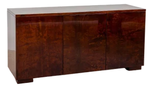 Aldo Tura Sideboard, Italy 1970s