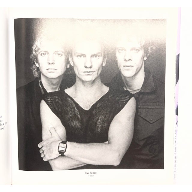 2000 - 2009 Who Shot Rock and Roll? Book For Sale - Image 5 of 11