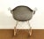 Herman Miller 1950s Vintage Herman Miller Eames Fiberglass Rocker, 2nd Edition For Sale - Image 4 of 12