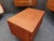 Wood Teak Chest of Drawers and Cutlery Cabinet by Dieter Wäckerlin for Behr, 1960 For Sale - Image 7 of 11