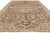 Contemporary Antique Persian Bakhtiari Rug, 06'05 X 10'11 For Sale - Image 3 of 10