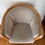 Mid 20th Century Mid-Century Modern Danish Skipper Mobler Style Bentwood Maple Club Library Arm Chair For Sale - Image 5 of 15