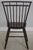 Birdcage Windsor Style Side Chair For Sale - Image 4 of 18
