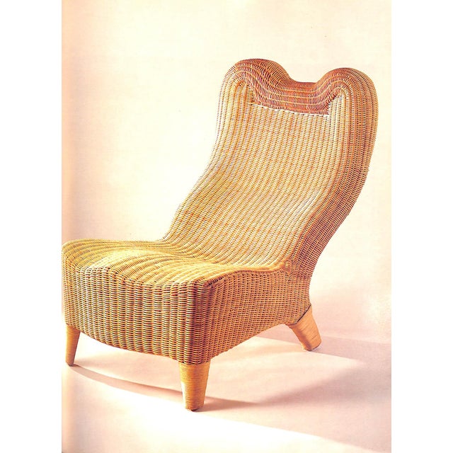 "Le Mobilier Francais: 1930-1960" 1997 Brunhammer, Yvonne For Sale In New York - Image 6 of 12