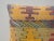 Art Deco Contemporary Pillow Cover Made From Kilim Rug For Sale - Image 3 of 7