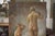 Marguerite Crissay, Nudes, 19th Century, Oil on Canvas For Sale - Image 4 of 15