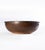 Hand hammered copper bowl. In great shape, not sure it should be used for cooking. Would be a great display piece for the...
