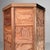 Japanese Wooden Plant Stand, 1996 For Sale - Image 16 of 18