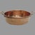 English Very Copper Cream Preserves Pan Pot by Benham & Froud Retailed by Harrods London For Sale - Image 10 of 10