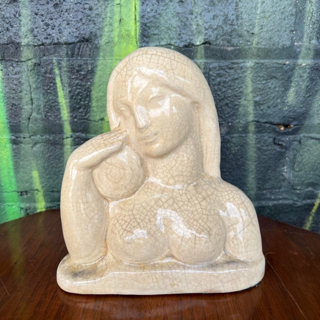 Walter A. Sinz was an American sculptor born in Cleveland, Ohio on July 13, 1881. Sinz's father was a lithography...