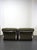 Forest Green Vintage Italian Lounge Chairs, 1970s, Set of 2 For Sale - Image 8 of 15