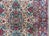 Early 20th Century Persian Kirman Rug For Sale - Image 10 of 16