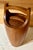 Mid-Century Modern Vintage 1950s Dansk Teak Wood Ice Bucket - Jens H Quuistgaard Model No 810 For Sale - Image 3 of 9
