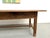 French Farmhouse Table in Walnut, 1920 For Sale - Image 12 of 18