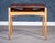 1950s Mid-Century Beech Stool, Denmark, 1950s For Sale - Image 5 of 9