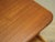 Danish Teak Desk, 1970s For Sale - Image 15 of 17