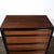 Mid-Century Walnut & Lacquered Chest by Robsjohn-Gibbings for Widdicomb Company For Sale In New York - Image 6 of 18