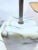 Marble Table Lamp from Bergboms, Sweden, 1960s For Sale - Image 9 of 17