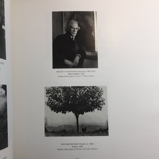 1995 The Robert C. May Photography Collection Book | Chairish