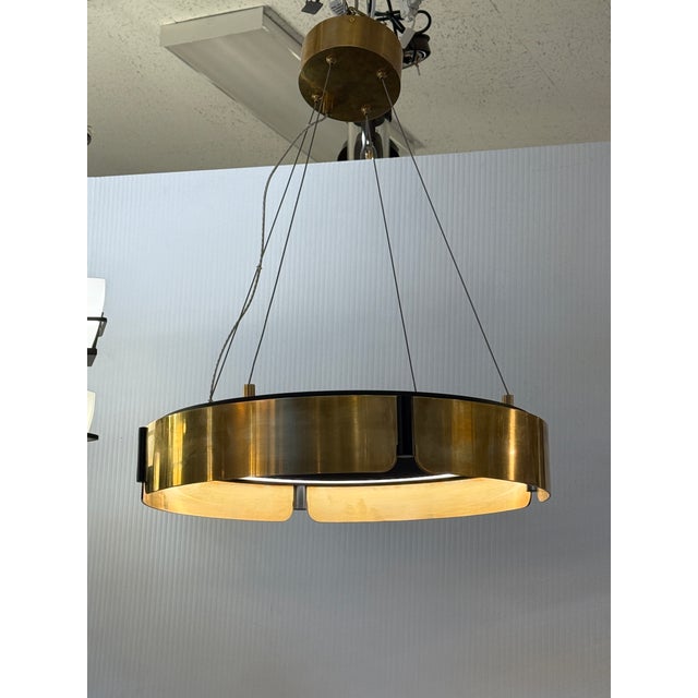 Lights Hudson Valley Lighting Tribeca Chandelier For Sale - Image 7 of 12