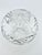 Vintage Cut Crystal Bowl For Sale In New Orleans - Image 6 of 6