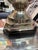 Large Scale Nickel Plated Sculptural Urn Lamp For Sale In Atlanta - Image 6 of 8