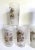 1950s 1950's Currier and Ives Tumbler Glasses - Set of 6 For Sale - Image 5 of 8