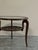 Italian Round Coffee Table in the style of Paolo Buffa, 1950s For Sale - Image 4 of 8