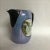 Farmhouse Opalescent Niagara Falls Creamer For Sale - Image 3 of 5