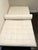 Mid Century Leather Day Bed For Sale In New York - Image 6 of 6