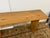Four Hands Pickford Console Table For Sale - Image 9 of 12