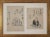 Oriental Figures, Original Drawing, Late 19th-Century For Sale - Image 4 of 4
