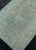 Turkish Oushak Runner Rug 2'8" x 27'9" #17586 Explore a curated collection of hallway runners, wool rugs, and handmade...