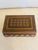 Folk Art Southern Handcrafted Folk Art Box For Sale - Image 3 of 7