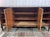 English Chippendale Walnut Sideboard, 1950s For Sale - Image 10 of 13