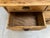 Brown Rustic Haberdashery Shop Counter, 1890s For Sale - Image 8 of 14