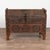 19th Century Painted and Carved Hungarian Dome Top Trunk For Sale - Image 4 of 18