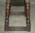 Charles II Carved Oak S-Scroll Stool, 1660s For Sale - Image 13 of 18
